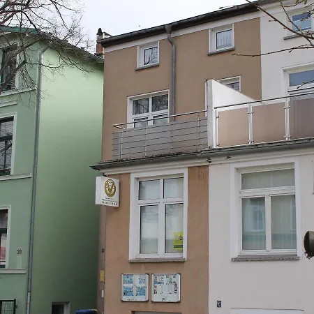 Poststrasse Nr 3 *