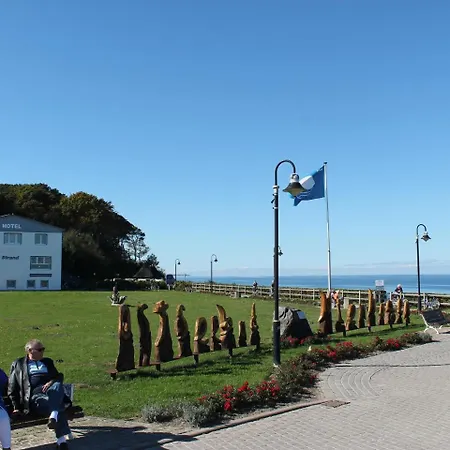 Lägenhet Poststrasse Nr 3 Rostock